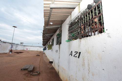 URSO BRANCO: Oito apenados pegam quase 200 anos por morte de colega de cela