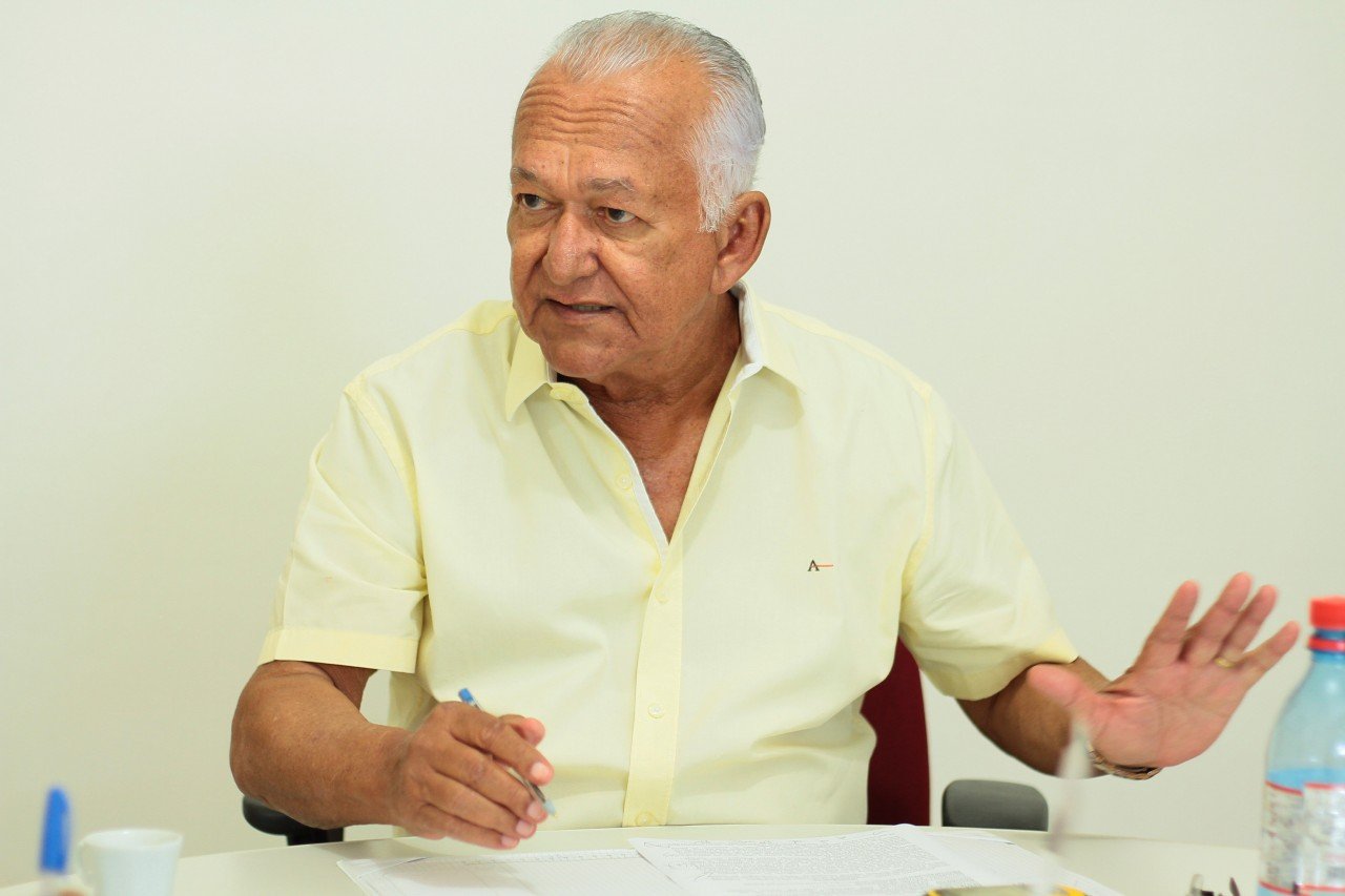 LUTO: Morre ex-secretário estadual de saúde de Rondônia 