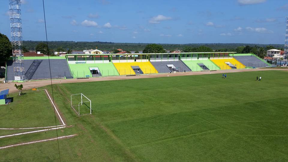 FUTEBOL: Governo de Rondônia veta jogos do Rondoniense-2021 no Aluízio Ferreira e no Biancão