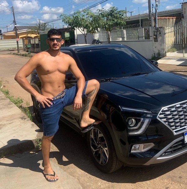 VÍDEO: Vinicius Wallace é condenado a 72 anos por matar casal em Porto Velho