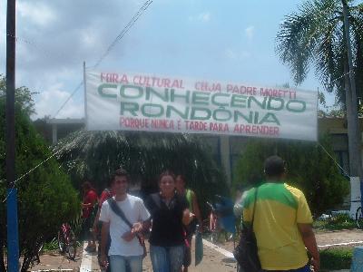 Escola Padre Moretti realiza Feira Cultural