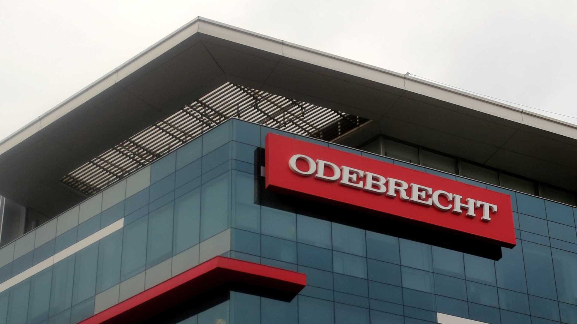 Odebrecht pede R$ 3,5 bi de crédito, mas bancos só querem dar R$ 1 bi