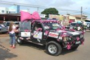 Jeep Clube vai realizar o Rally do Batom 2013