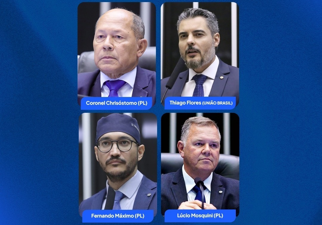 PATRONATO: Fecomércio elogia bancada federal por posicionamento contra fim da escala 6x1