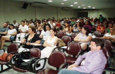 FIMCA premia melhores trabalhos do 5º Encontro de Iniciação Científica