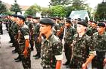 Comandante do Exército visita à Guarnição de Porto Velho e a 17ª Brigada de Infantaria de Selva