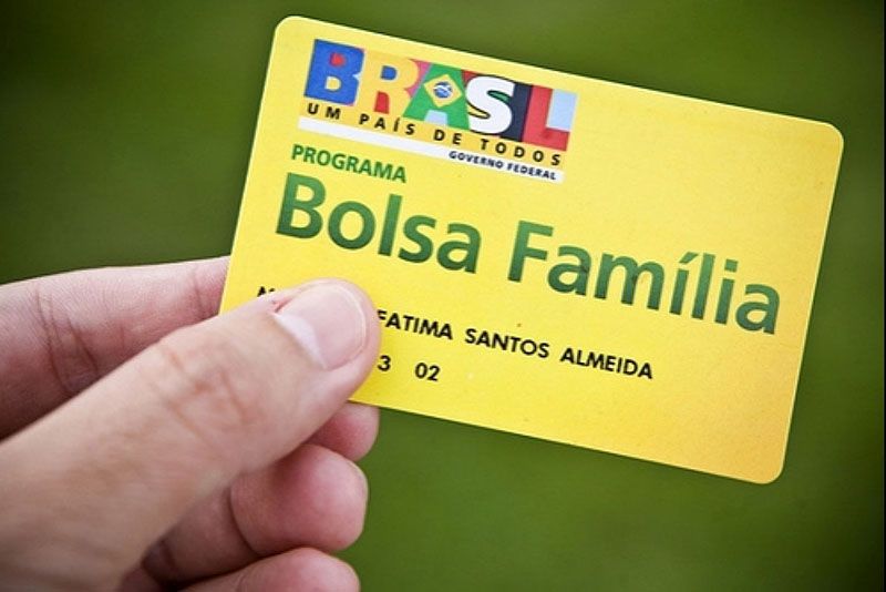 EM DOIS ANOS: Fraudes no Bolsa Família provocaram prejuízo de R$ 1,3 bilhão de reais