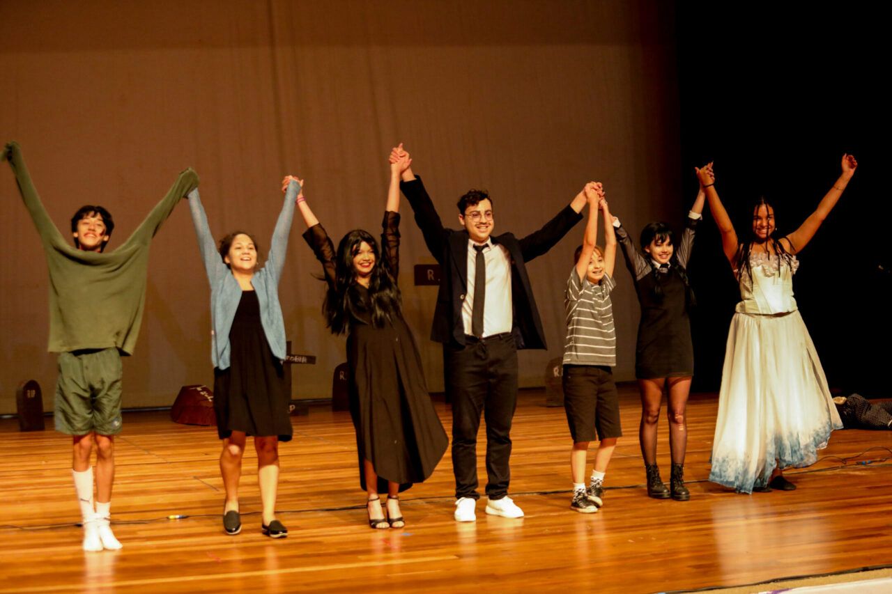 10ª EDIÇÃO: Festival Estudantil Rondoniense de Artes inicia nesta segunda-feira (8)