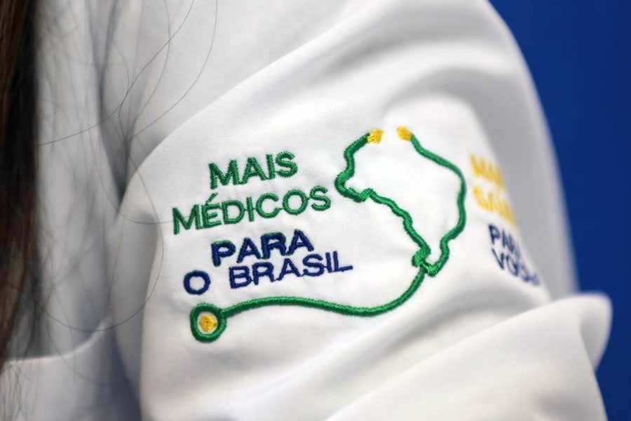 EMPREGO: Mais Médicos informa que profissionais podem indicar locais de atuação