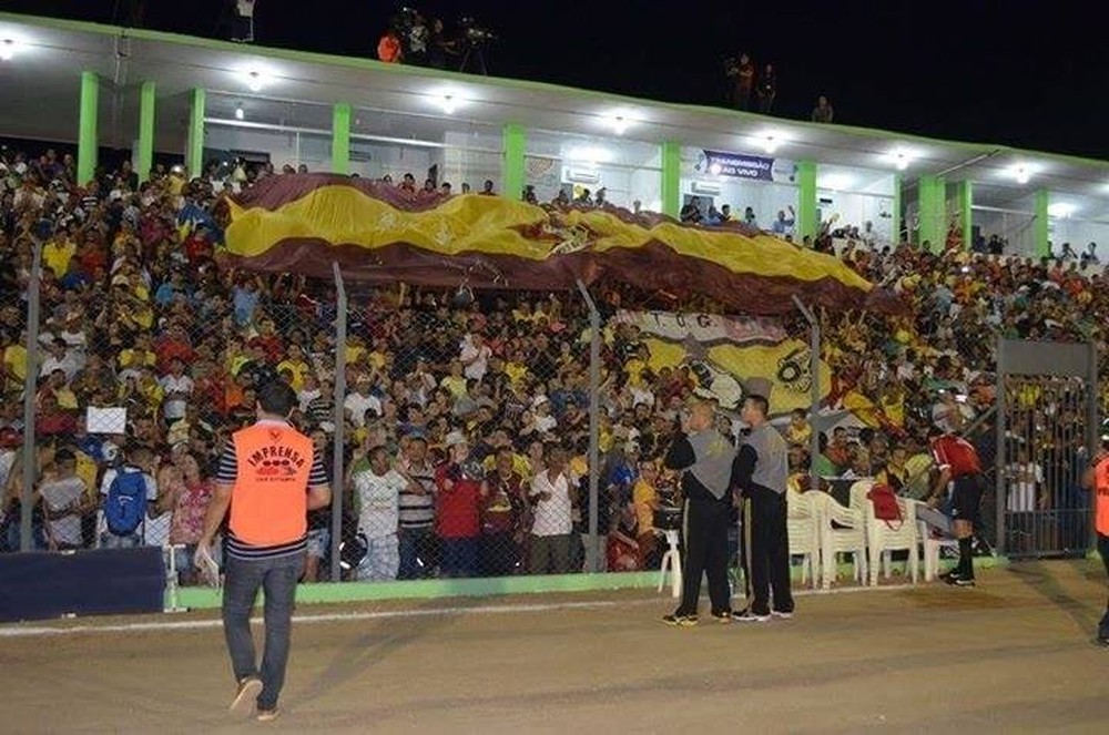 ELENCO 2019: Goleiro Douglas Silva, zagueiro Alex e volante Helder são apostas do Genus para 2019