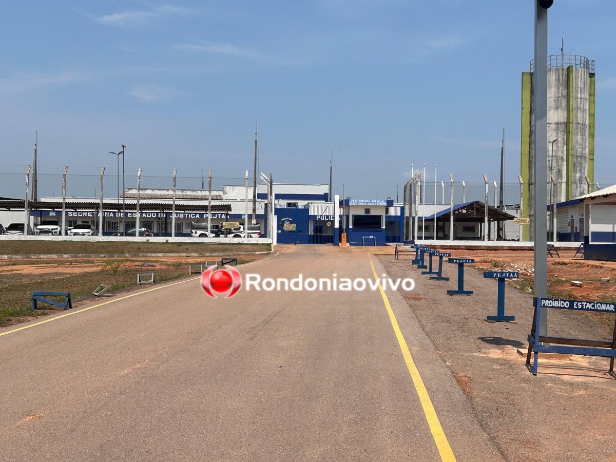 DECISÃO: TJRO reconhece Indulto Presidencial e extingue pena de 239 anos após recurso da defesa