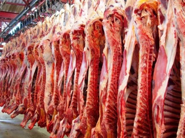 Brasil como fornecedor de carne bovina para o mundo nos próximos 10 anos