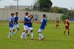 Estadual Sub-17 já tem data confirmada para o inicio 