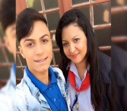 Mãe que matou filho por ser gay irá a júri popular