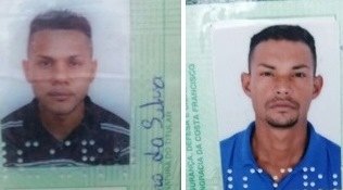 Dupla é presa pelo DENARC com dois quilos de maconha