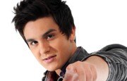 Luan Santana na Expo Rodeio Show