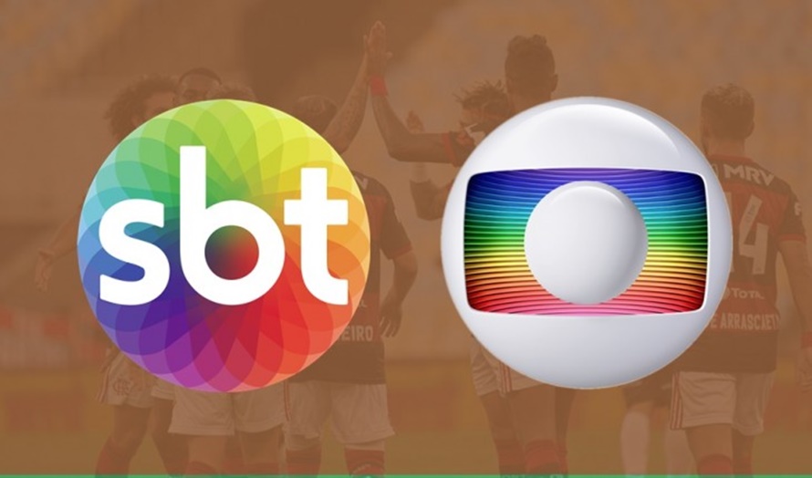 Globo vence o SBT e volta a transmitir a Libertadores em TV aberta