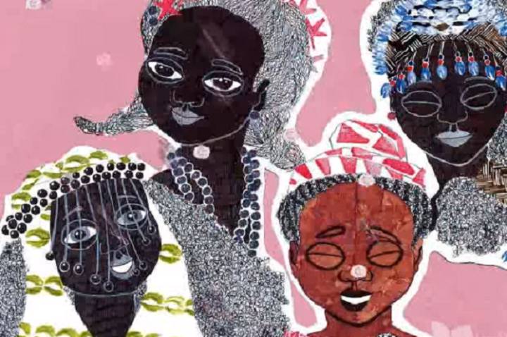 Mãe negra impede censura a livro de cultura africana no Sesi