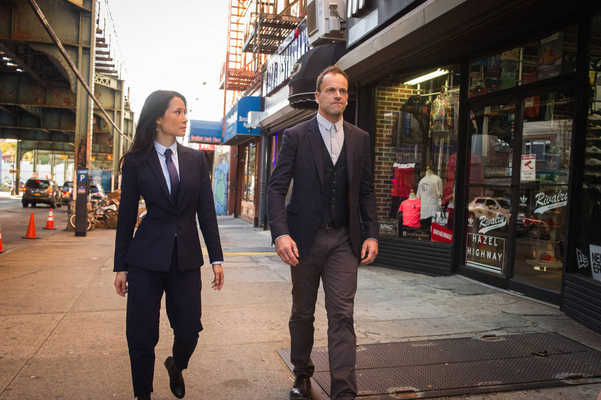 SÉRIE: Sexta temporada de 'Elementary' estreia com novidade no elenco