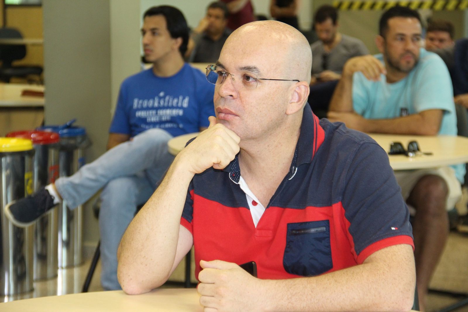 OFICINAS: Sebrae realiza mais um Startup On em Porto Velho