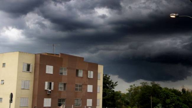 TEMPO: Confira a previsão para o feriado e fim de semana em Rondônia