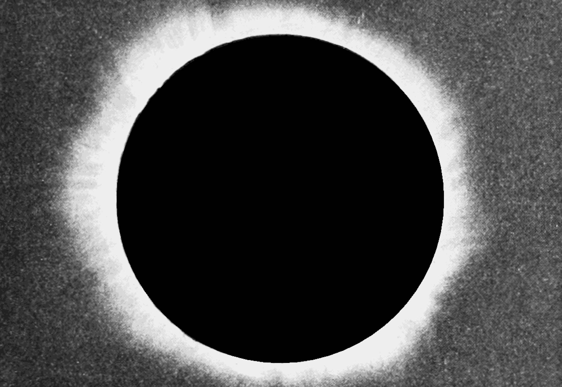 FENÔMENO: Grande eclipse sul-americano, o evento astronômico do ano