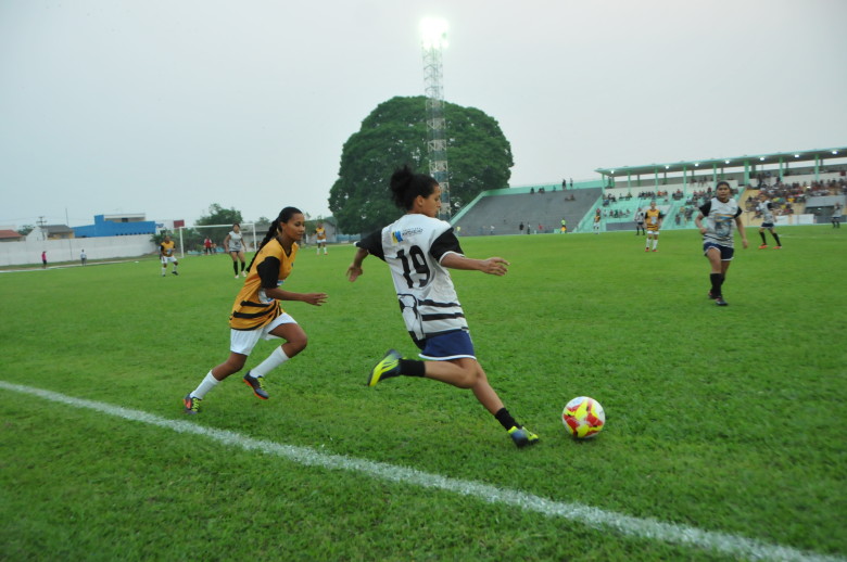 INTERDISTRITAL: Campeonato de futebol e vôlei começa na próxima semana em Jaci-Paraná