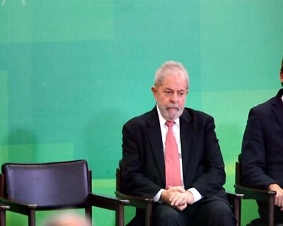 Gilmar Mendes suspende posse de Lula e deixa investigação com Moro