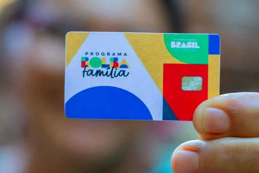 CRONOGRAMA: Bolsa Família chega a 21,18 milhões de famílias a partir desta sexta
