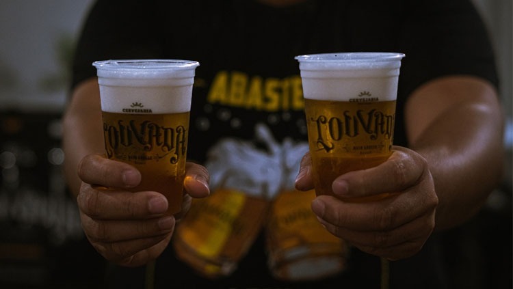 FESTA: Cervejaria Louvada irá promover 4ª edição do HappyLouvada