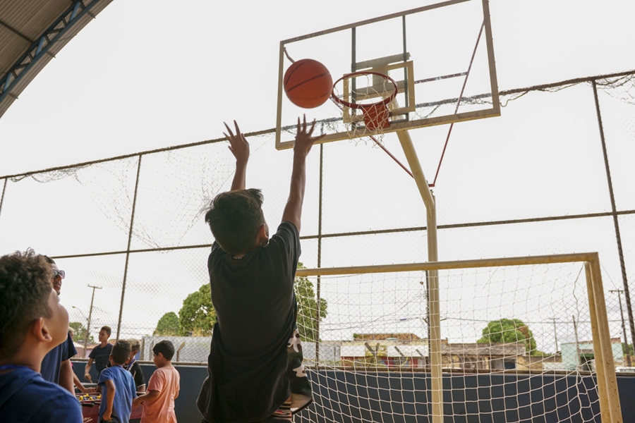 3ª EDIÇÃO: Projeto Vem com a Prefeitura acontece neste sábado (31) 