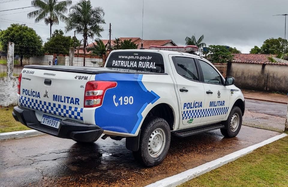 NA BR-364: 'Matador de aluguel' deixa telefone para contato e polícia é acionada