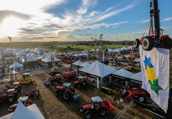 MFM Soluções Ambientais participará da Rondonia Rural Show 2018