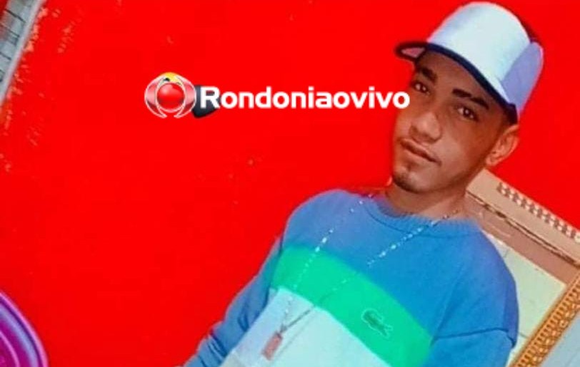 URGENTE: Jovem é executado a tiros na zona Leste de Porto Velho 