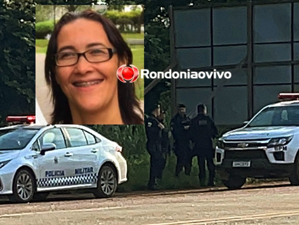 AFLIÇÃO: Advogada desaparece em Porto Velho e familiares pedem ajuda para localizá-la