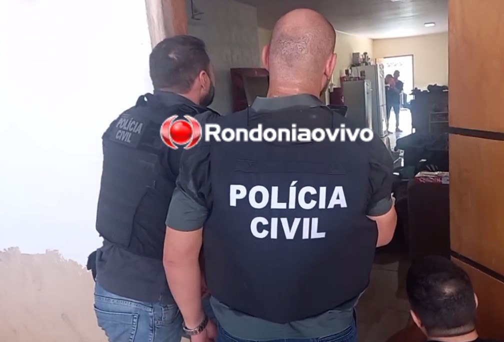 'PATRIMÔNIO' PRENDEU:  Bandidos que fizeram reféns e exigiram presença da imprensa são condenados    