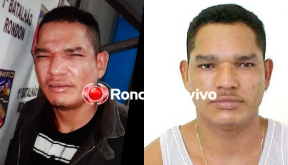 IDENTIFICADO: Vítima reage a roubo em residência e mata bandido na capital