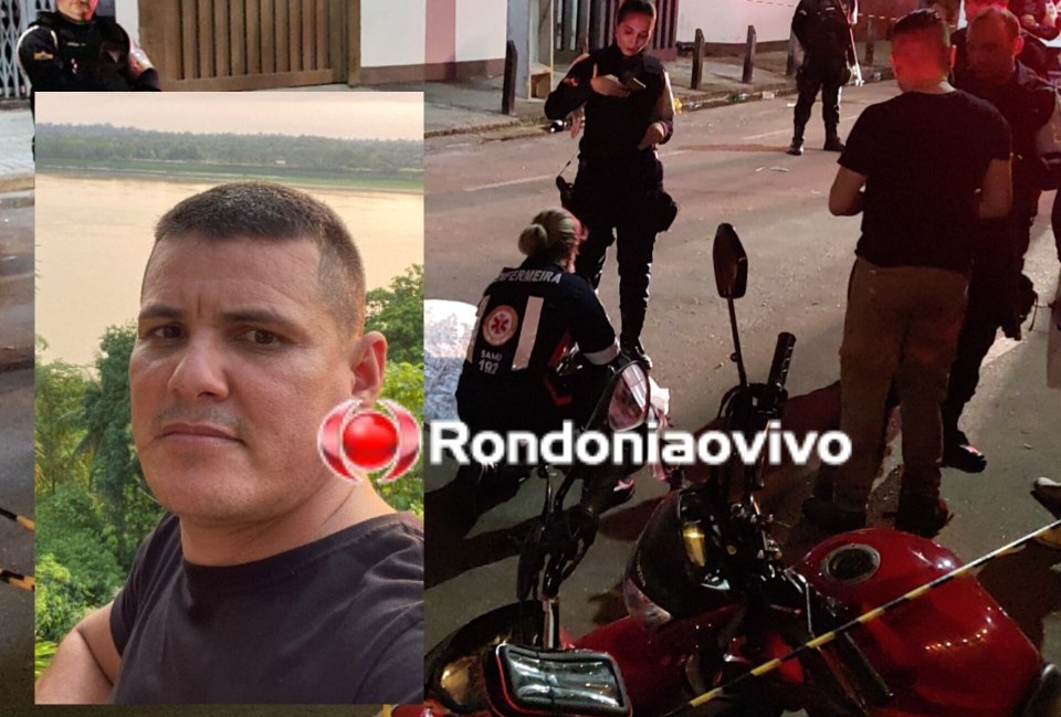 RIXA: Motorista de CR-V morreu após carro ser atingido por assassino perto de boate