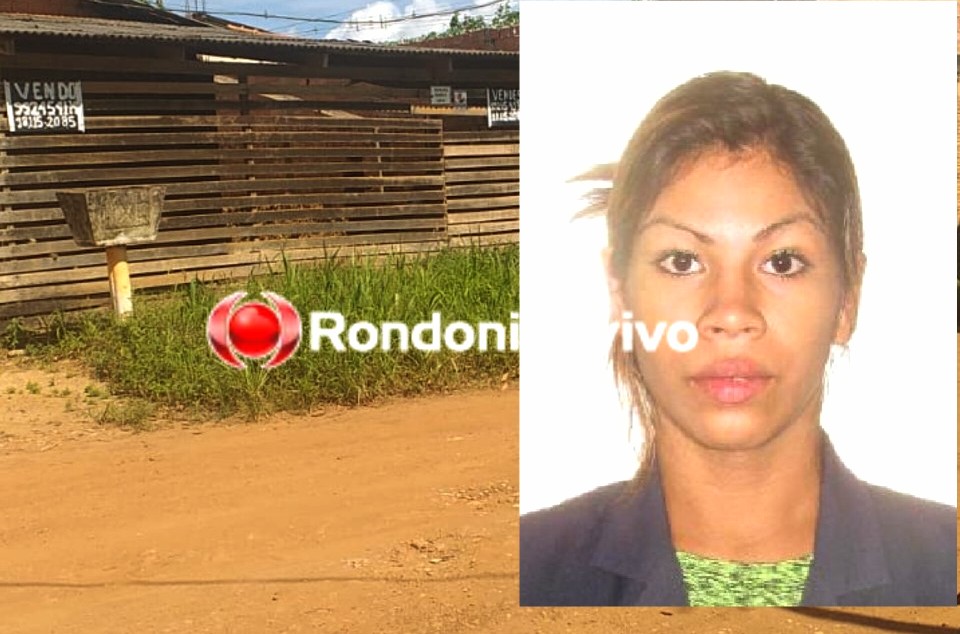 TRAGÉDIA: Travesti é encontrada morta na zona Leste de Porto Velho 