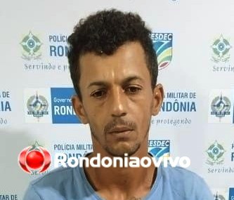 CRIME ELUCIDADO: Mais um acusado de homicídio no Orgulho do Madeira é preso 