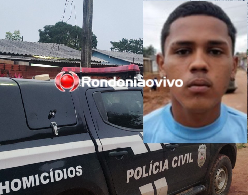 OPERAÇÃO ATROX: Polícia Civil busca prender foragido que participou da morte de socioeducador