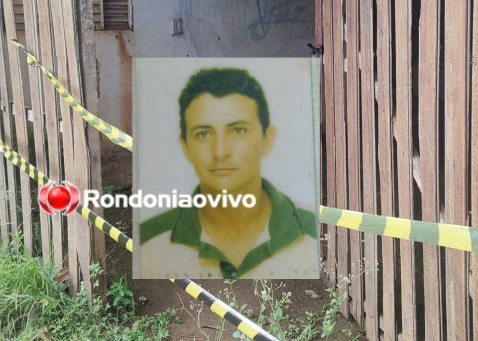 IDENTIFICADO: Homem é encontrado morto na varanda de residência em Porto Velho