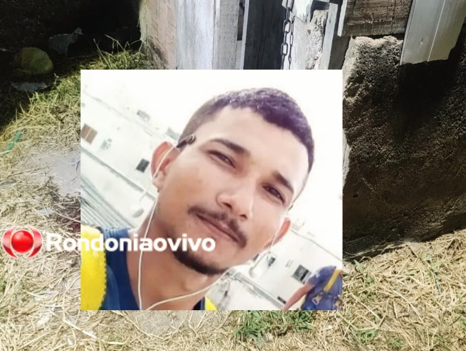 ATUALIZADA: Pintor é executado com tiro na cabeça após briga em bar 