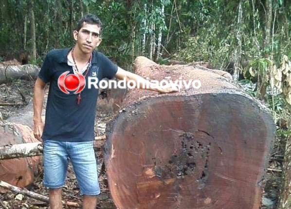 ASSASSINADO: Dono de lava jato é executado a tiro dentro de comércio 
