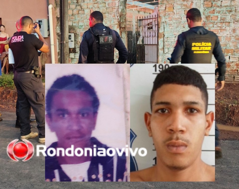 TRAIÇOEIRO: Identificado filho acusado de matar o pai a tiros na cama
