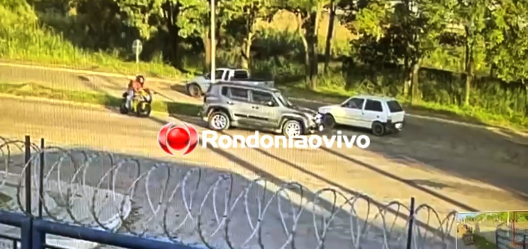 Tiroteio em campo de futebol deixa um morto no Jorge Teixeira; veja vídeo  no local - Portal do Marcos Santos