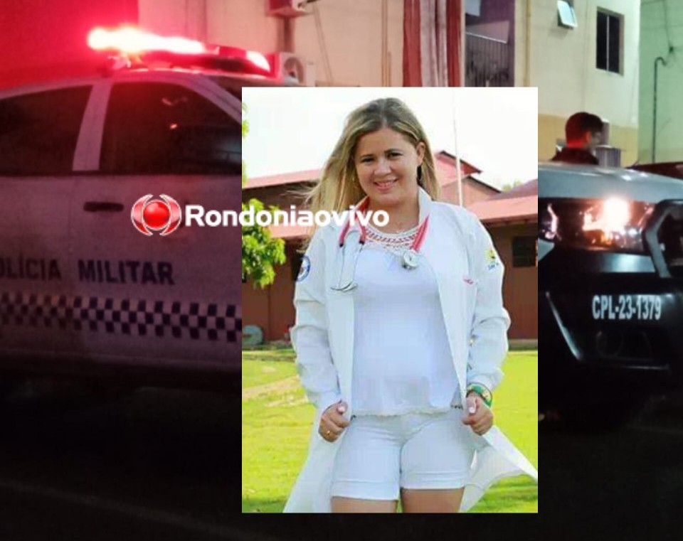 MISTÉRIO: Enfermeira é encontrada morta em condomínio na zona Leste 