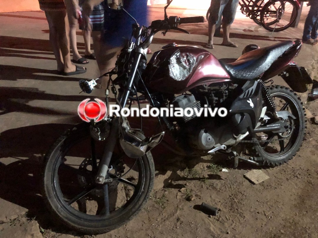 URGENTE: Motorista é preso embriagado após arrastar e deixar casal gravemente ferido 