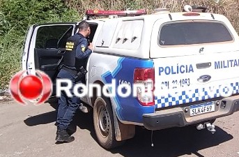 CONFLITO: Grupo criminoso tenta assassinar rival na região Central de Porto Velho 