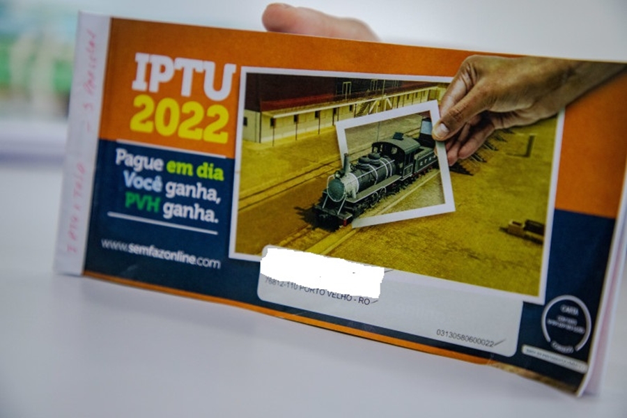 ENCERRANDO: Prazo para pagamento do IPTU com créditos de emissão de nota fiscal